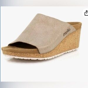 Birkenstock Papillio, Namica Slide -